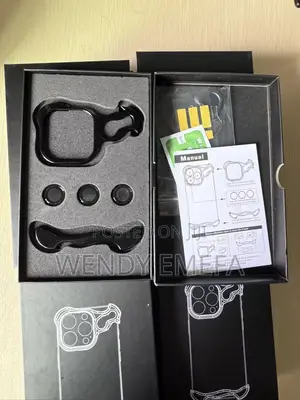 Minimalist Phone Case