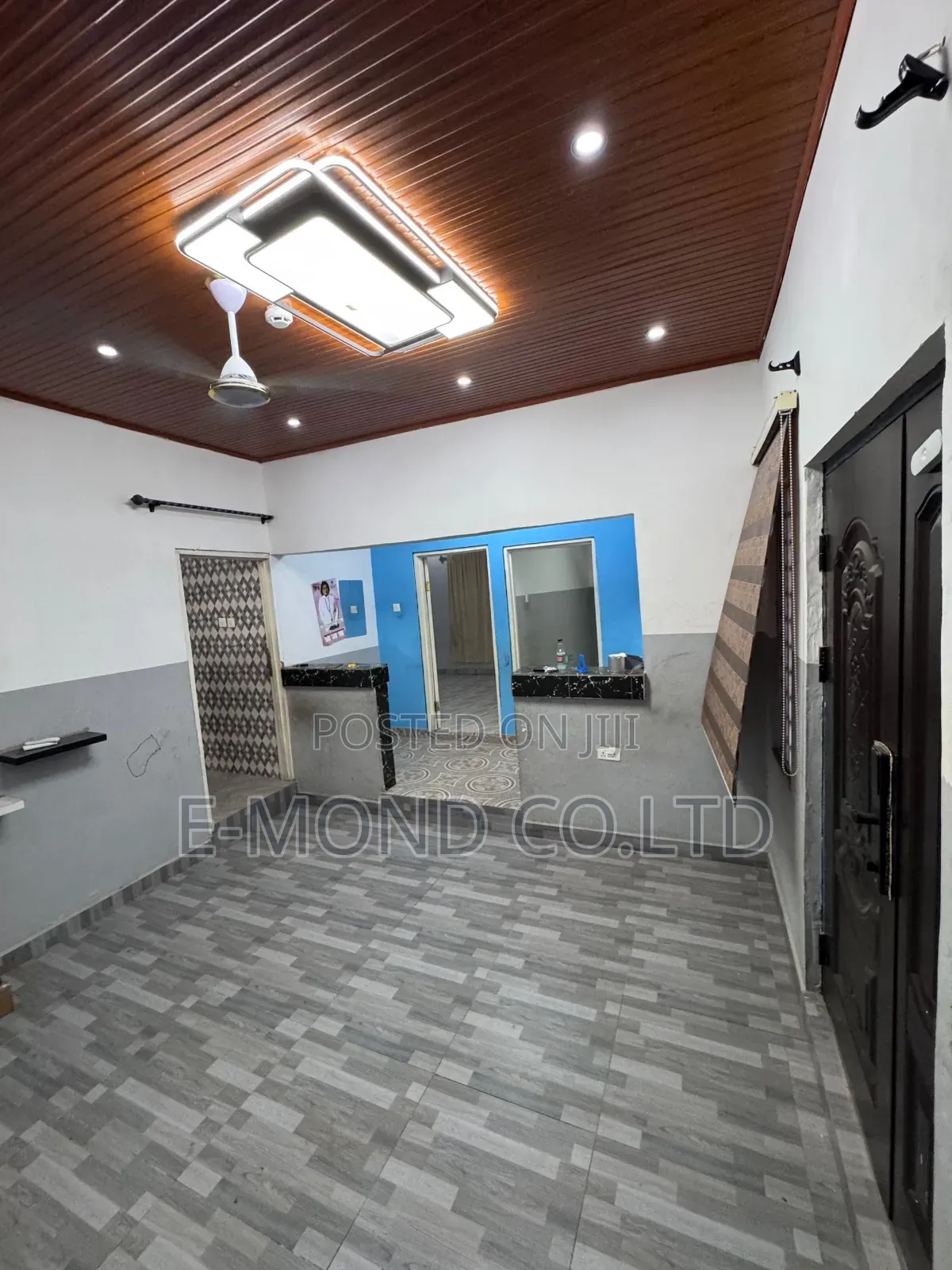 2bdrm Apartment in Manhean for rent