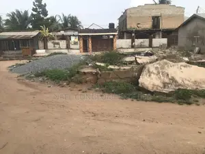 Registered Plot of Land at Doboro Town for Sale