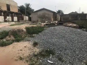 Registered Plot of Land at Doboro Town for Sale