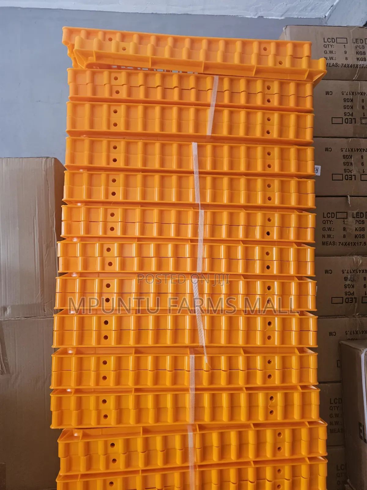 Transport Cages/ Basket(Large Size)