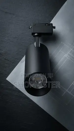 Cob Track Lighting System.