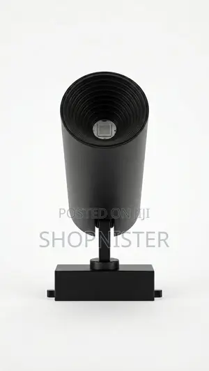 Cob Track Lighting System.