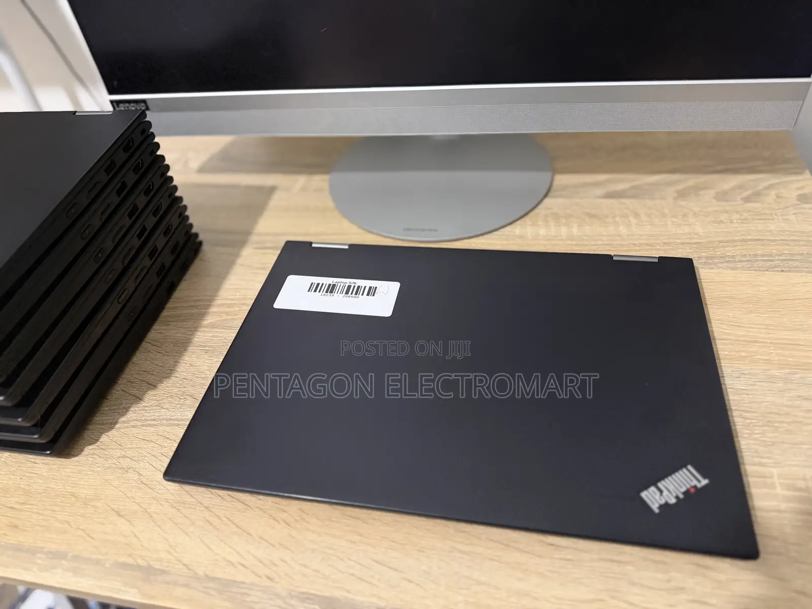 Laptop Lenovo Thinkpad x13 Yoga 8GB Intel Core i5 SSD 256GB