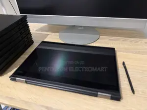 Laptop Lenovo Thinkpad x13 Yoga 8GB Intel Core i5 SSD 256GB