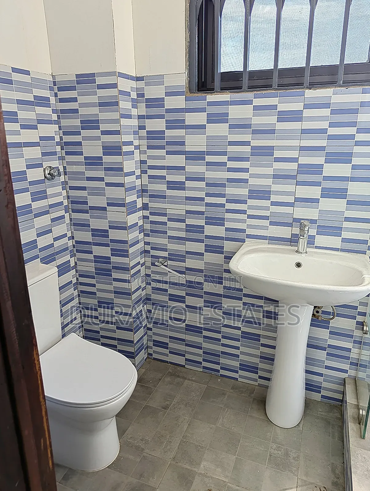 3bdrm Apartment in Diamond Hills, Kumasi Metropolitan for rent