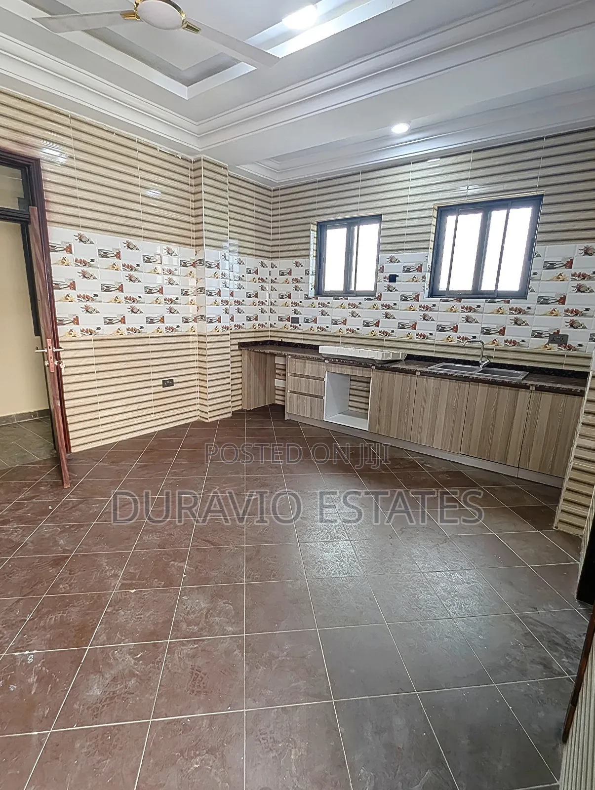 3bdrm Apartment in Diamond Hills, Kumasi Metropolitan for rent