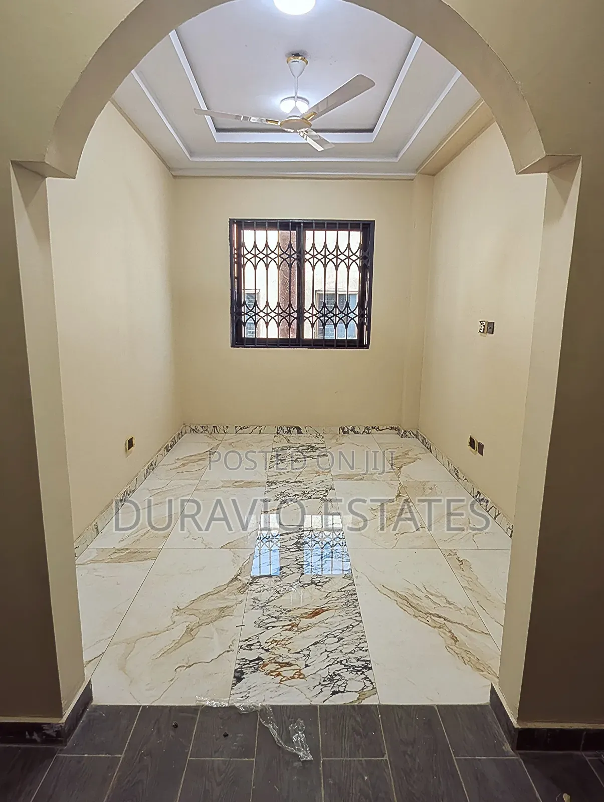 3bdrm Apartment in Diamond Hills, Kumasi Metropolitan for rent
