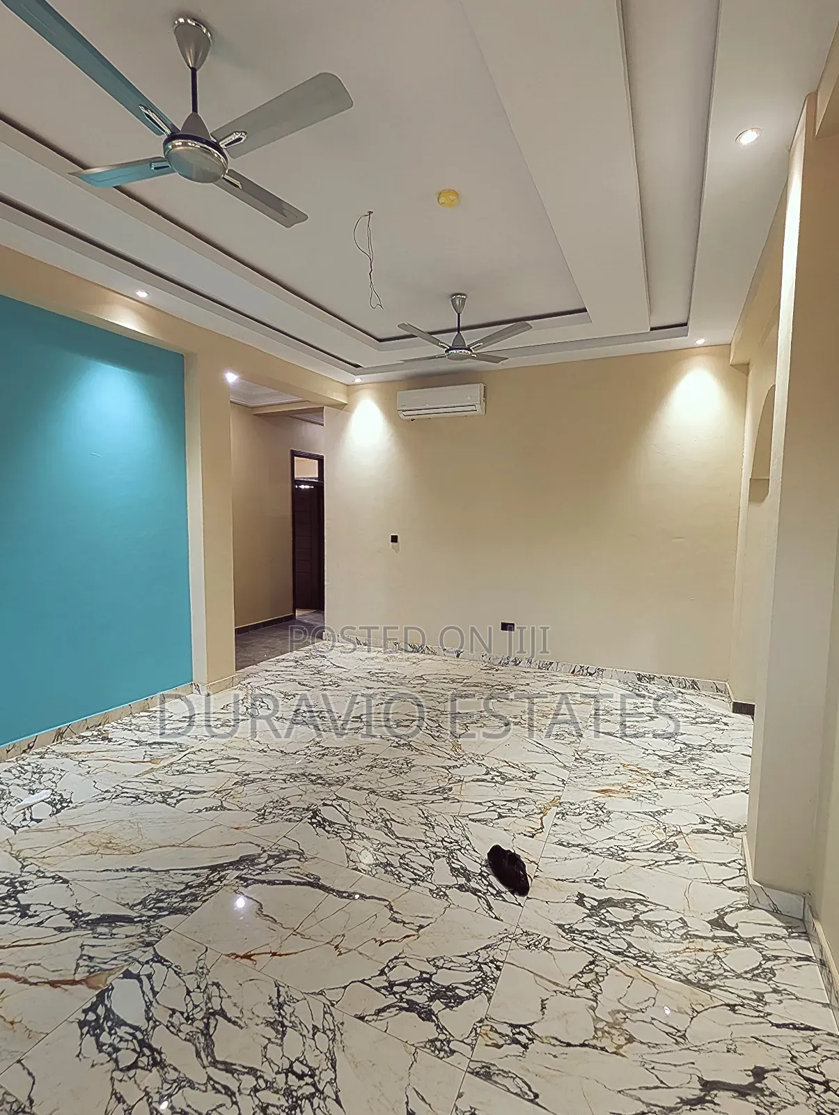 3bdrm Apartment in Diamond Hills, Kumasi Metropolitan for rent