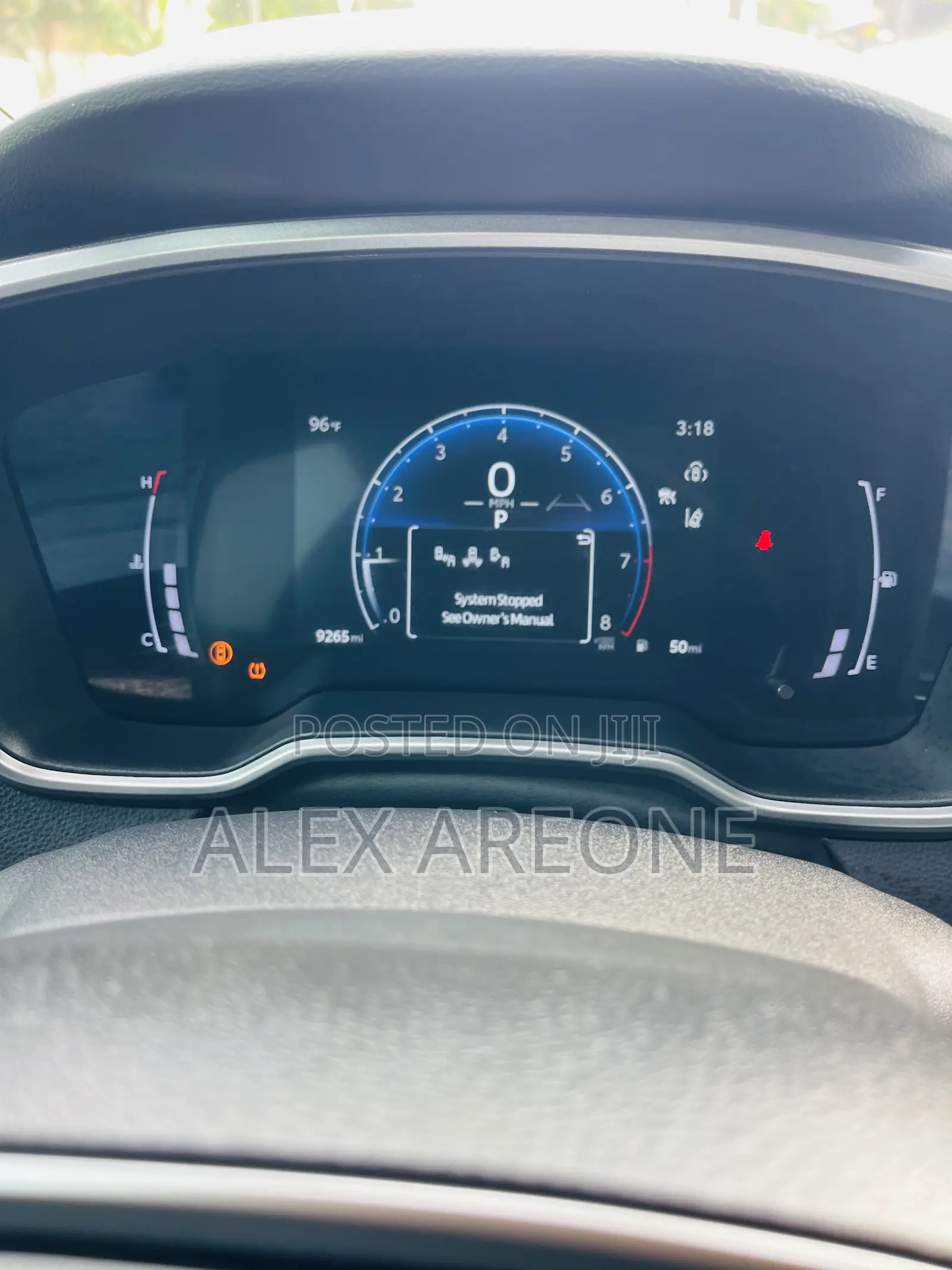 Toyota Corolla Hybrid XLE 2025 Red