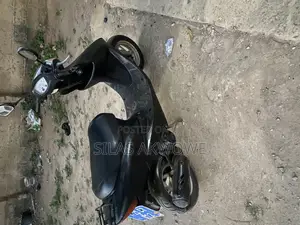 Honda 2019 Black