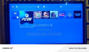 Sony Playstation 4