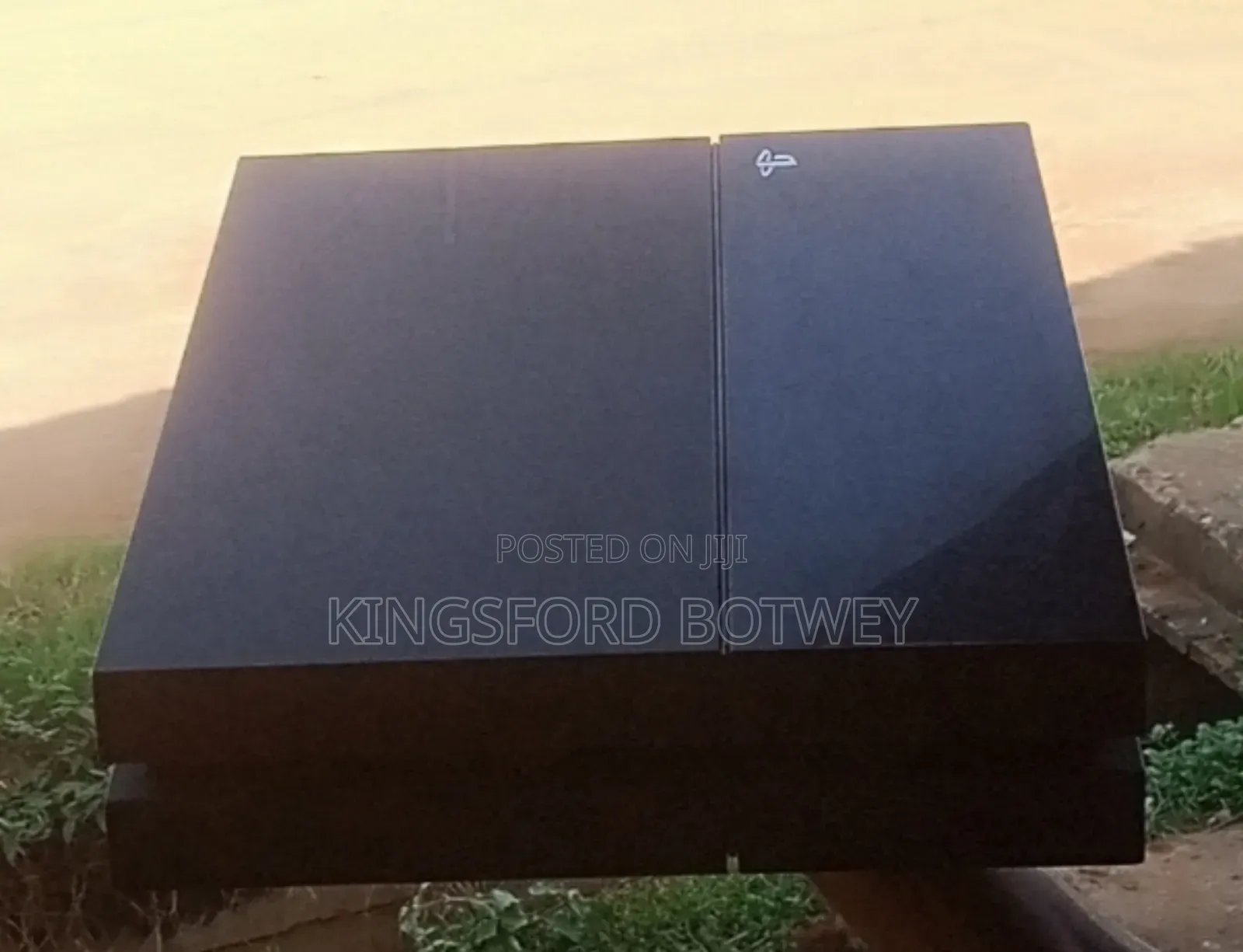 Sony Playstation 4