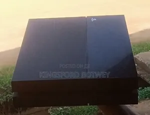 Sony Playstation 4