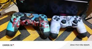 Sony Playstation 4