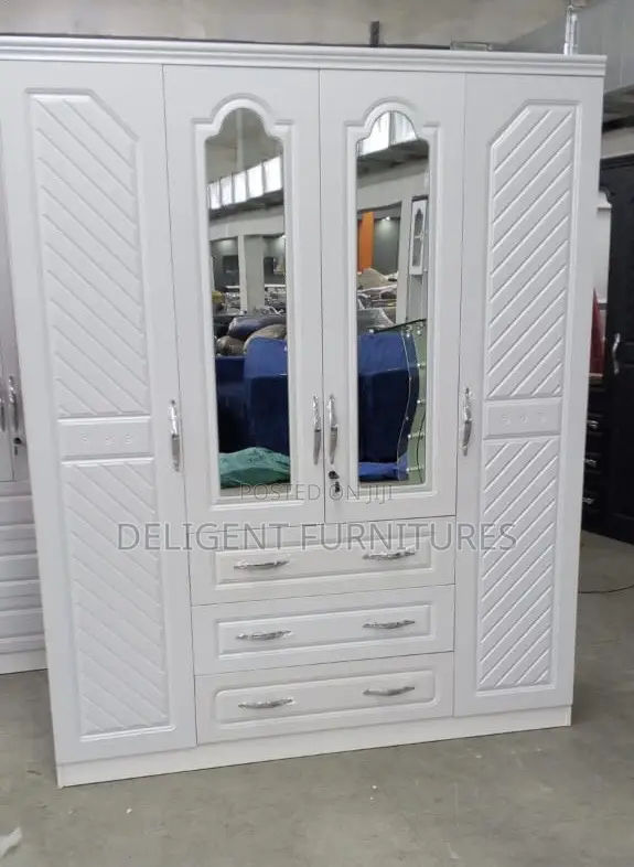 Four in One Wardrobe (Payment on Delivery )