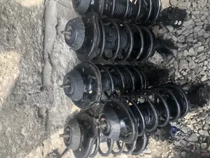 Kia Picanto and Kia Morning Air Conditiong Motor and Shocks Available