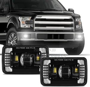 Ford F150 Fog Light Led 2015 -2020