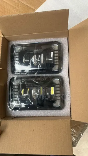 Ford F150 Fog Light Led 2015 -2020