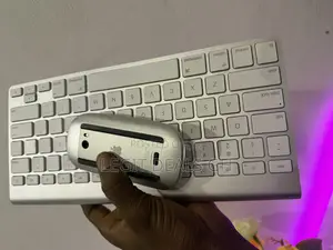 Apple Mouse 1 Combo