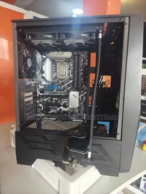 New Desktop Computer 32GB Intel Core i9 SSD 2T