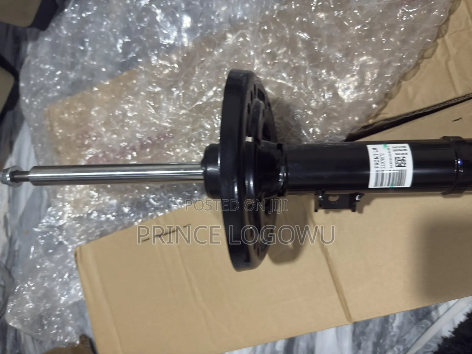 Honda Civic Oem Shock Absorber 100% Honda Original Shocks