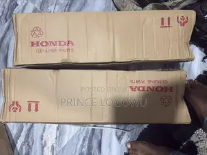 Honda Civic Oem Shock Absorber 100% Honda Original Shocks