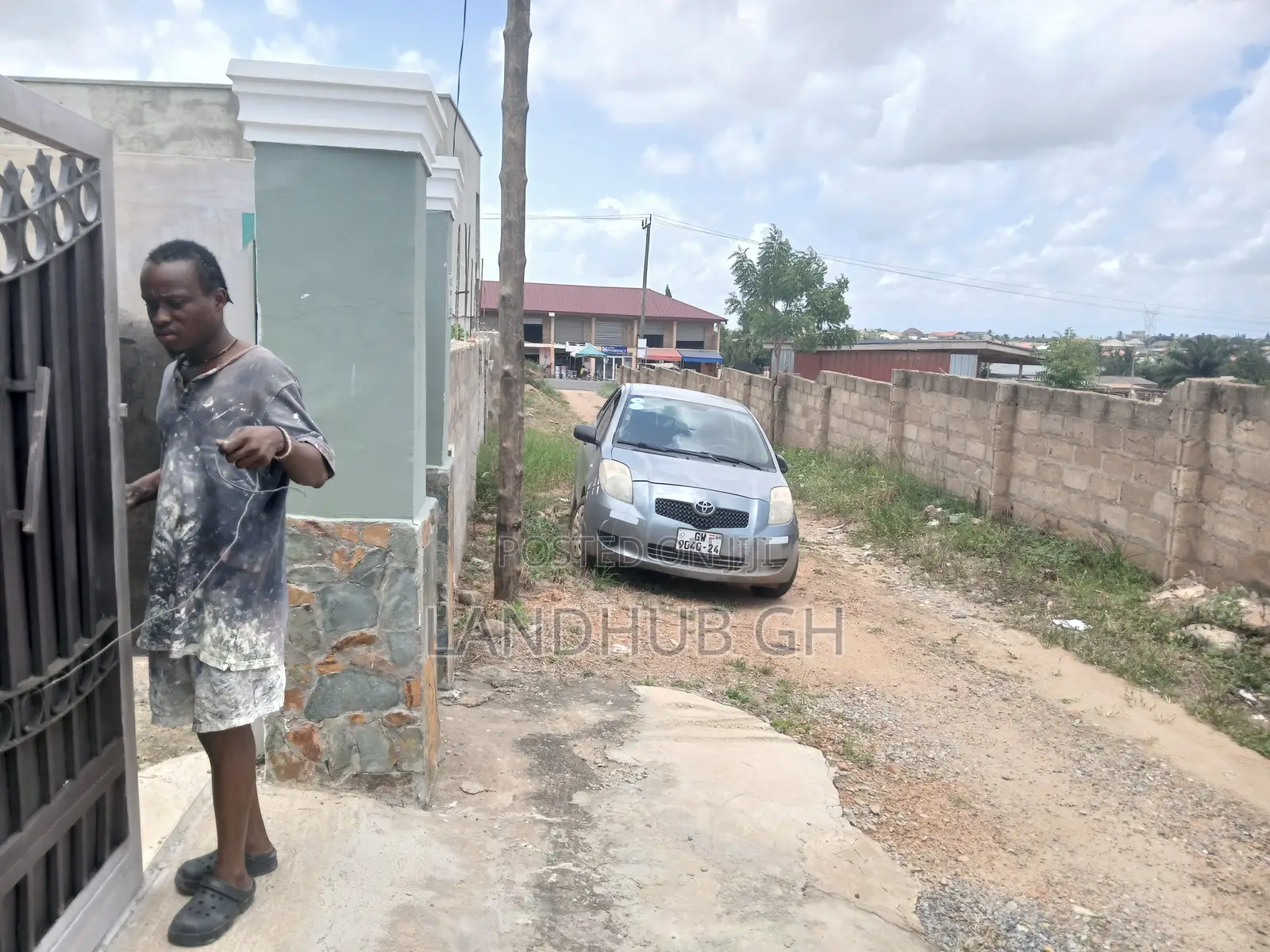 1 Bedroom Apartment:4 Units Forsale
