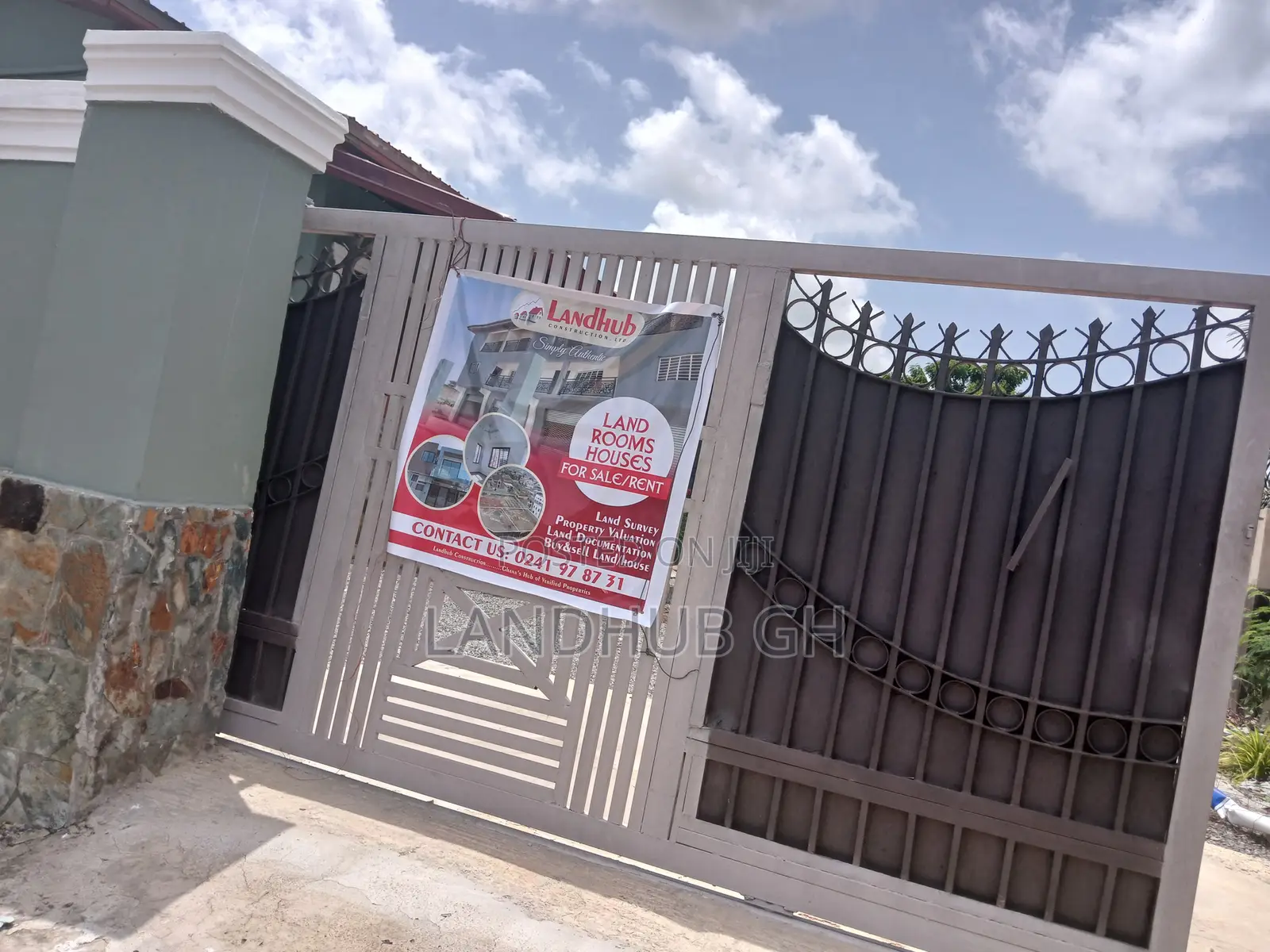 1 Bedroom Apartment:4 Units Forsale