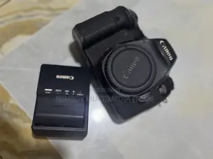 Canon 6d DSLR