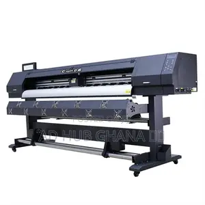 6 Feet Large Format