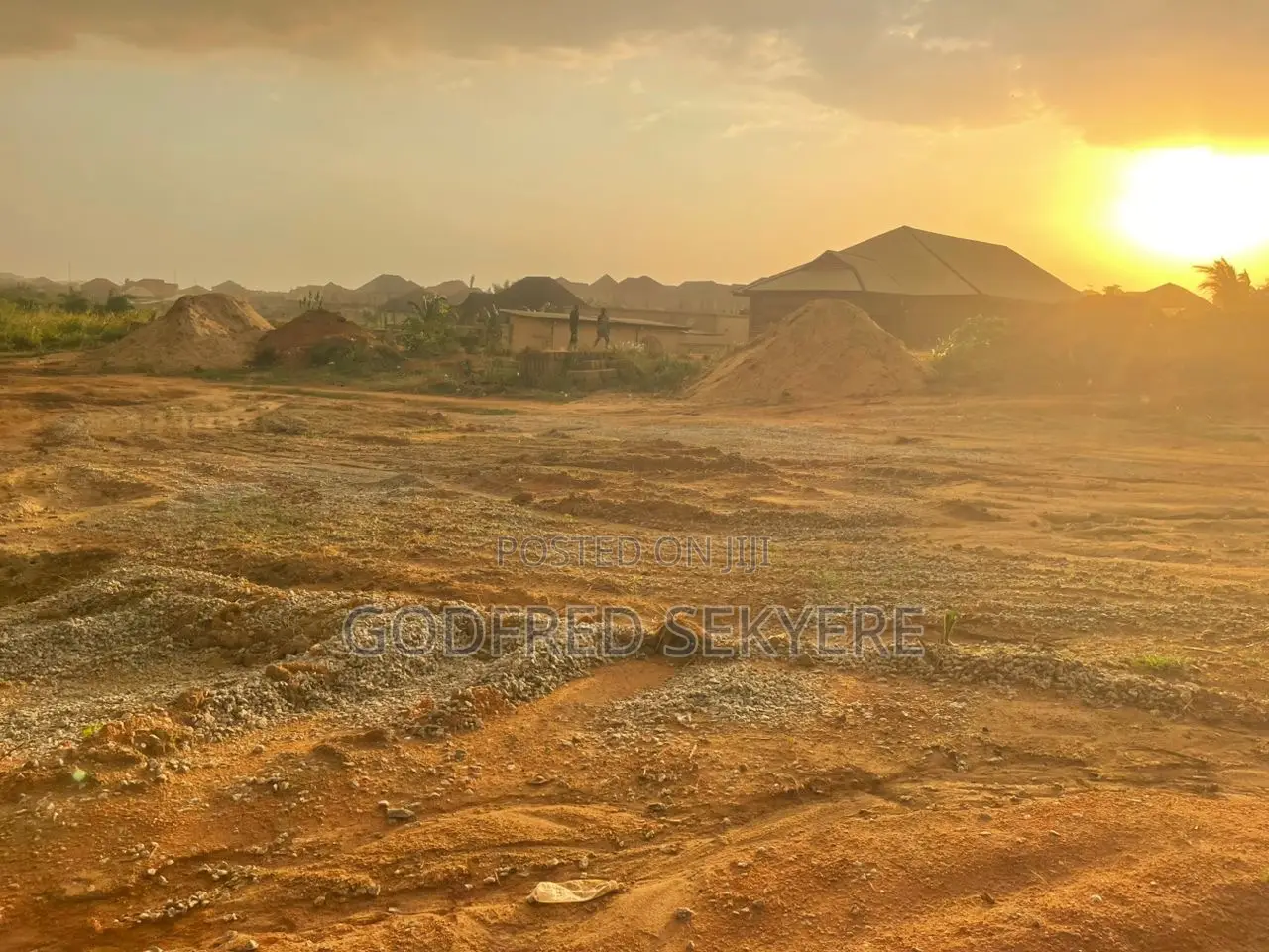 Land for Sale