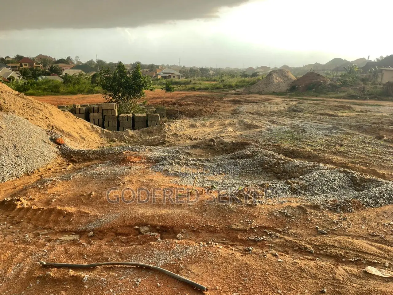 Land for Sale