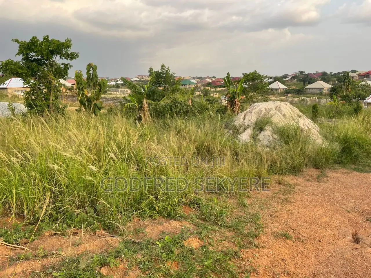 Land For Sale