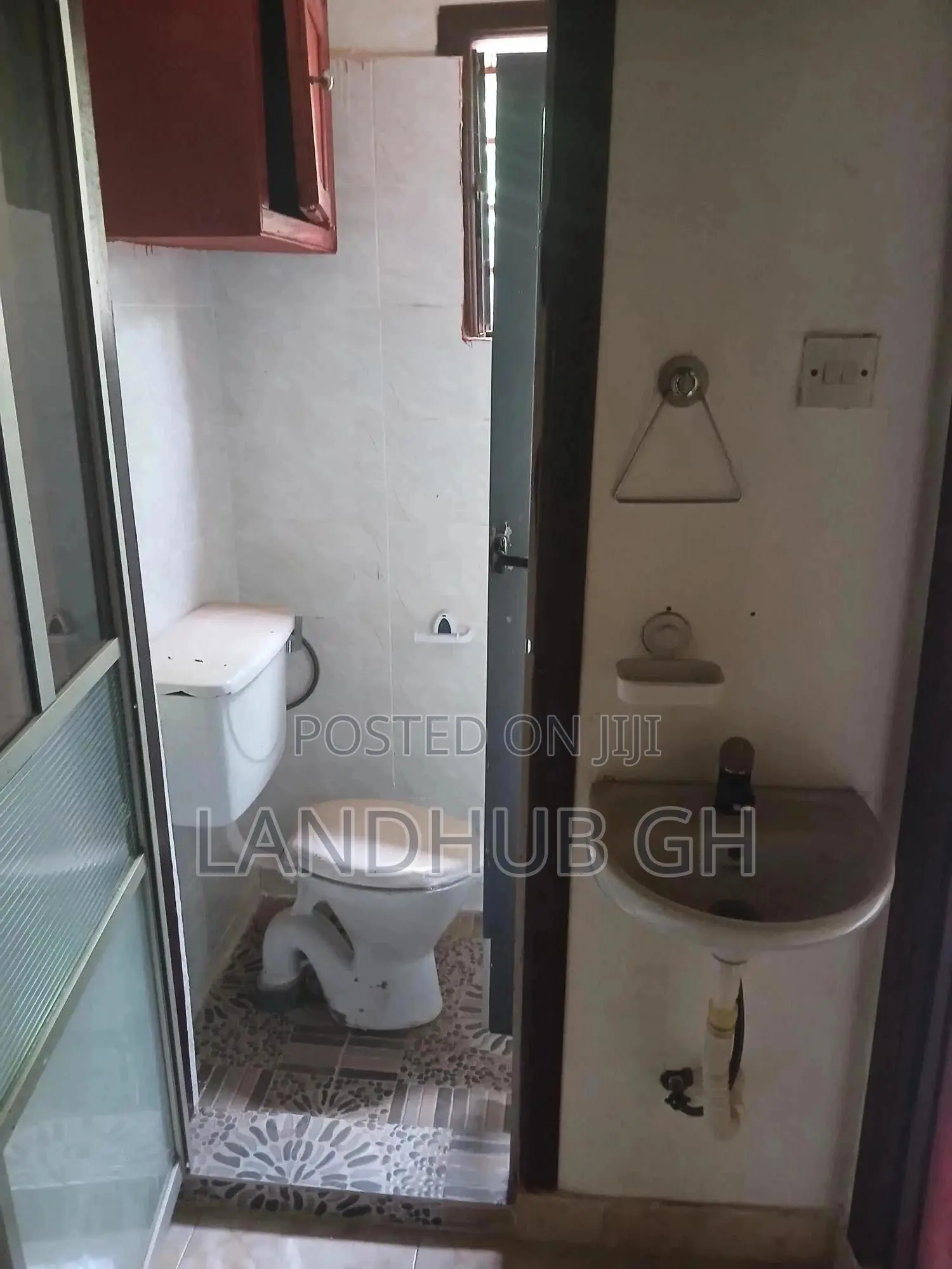 1 Bedroom Apartment:4 Units Forsale