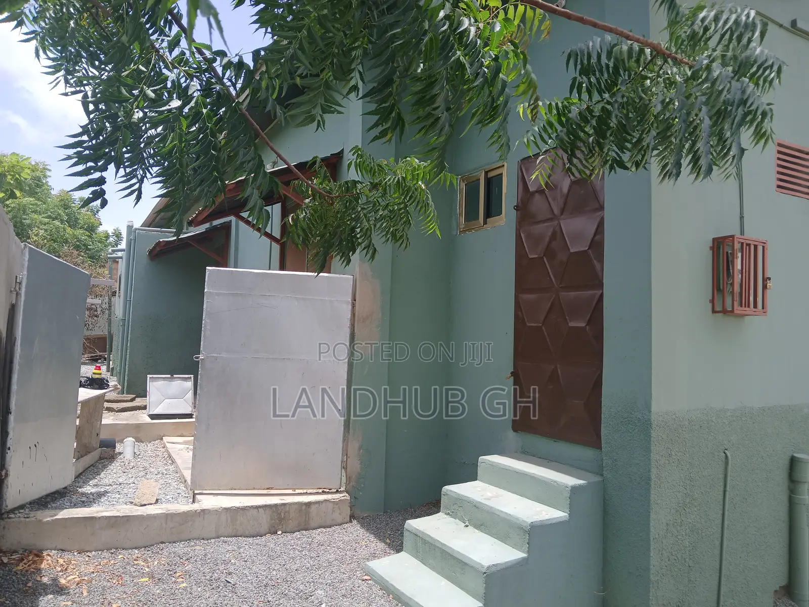 1 Bedroom Apartment:4 Units Forsale