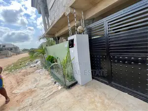 3bdrm Apartment in Lamptey, Kasoa for rent