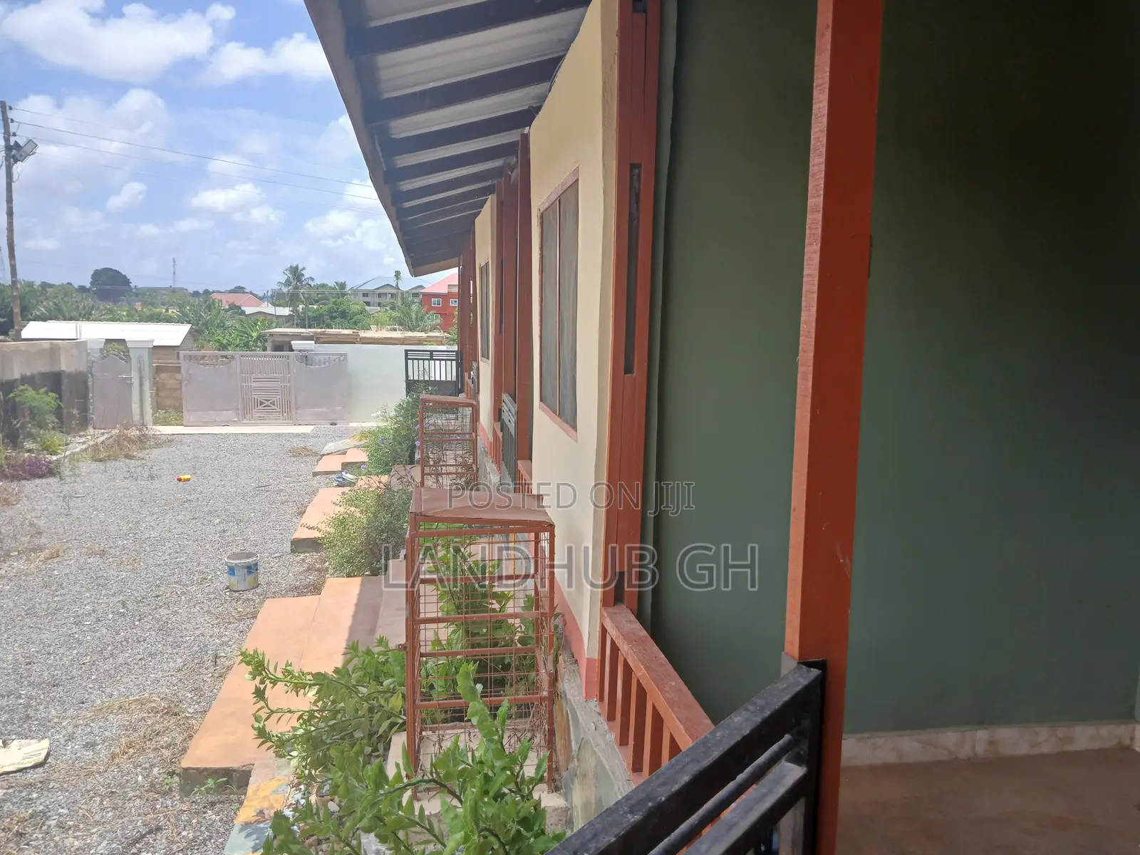 1 Bedroom Apartment:4 Units Forsale