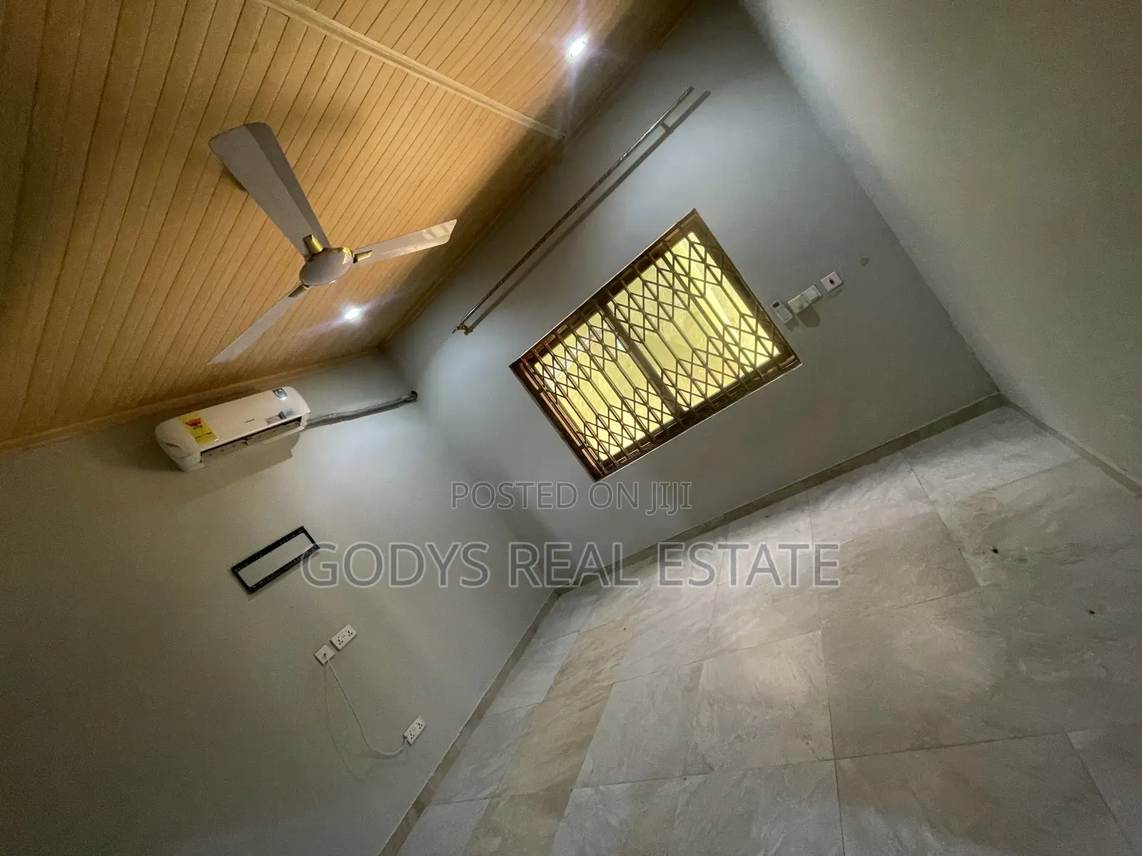 3bdrm Apartment in Lamptey, Kasoa for rent