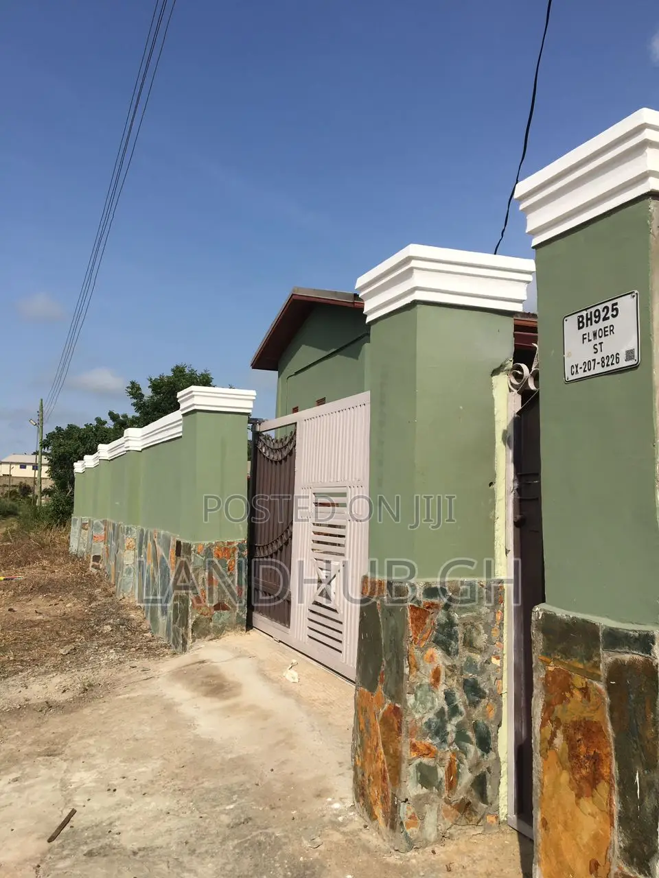 1 Bedroom Apartment:4 Units Forsale