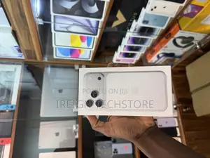 New Apple iPhone 17 Pro Max 256 GB Silver