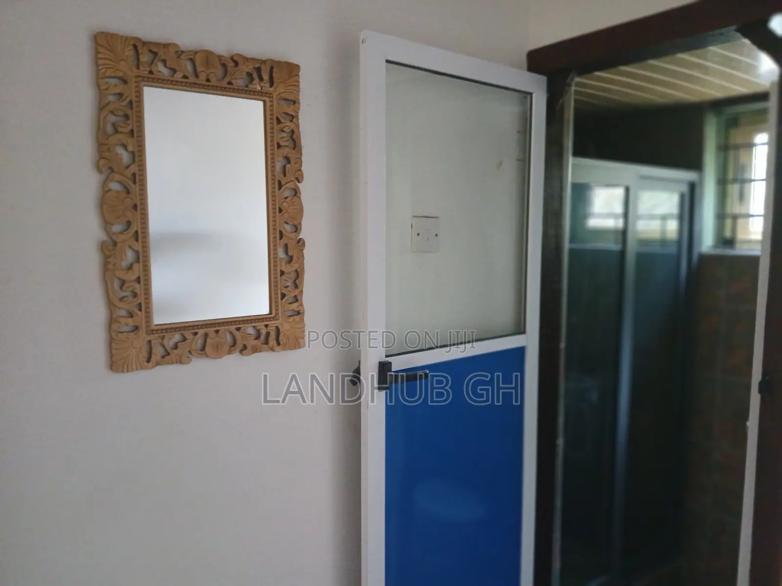 1 Bedroom Apartment:4 Units Forsale