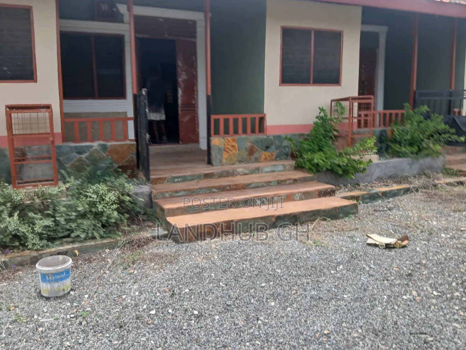 1 Bedroom Apartment:4 Units Forsale