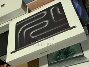 New Apple MacBook Pro 2026 M5 Pro 16-inch 24GB Apple M5 Pro SSD 1T