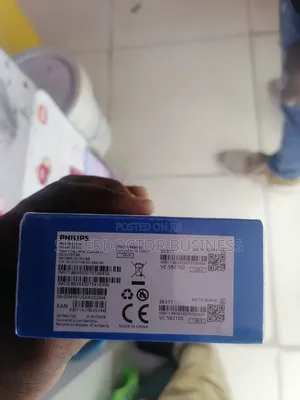 New Philips Essence 20 128 GB Black