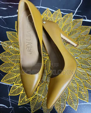Ladies Slippers