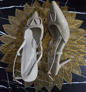 Ladies Slippers