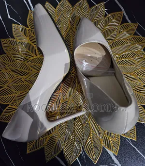 Ladies Slippers