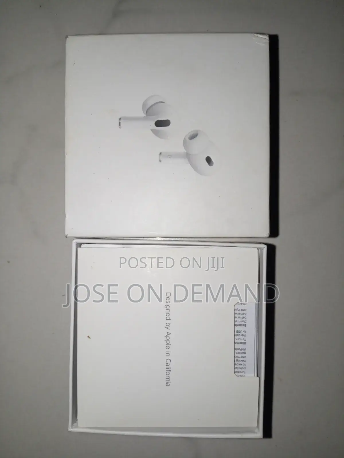 Apple Air Pods Pro (2nd Generation)