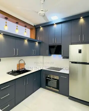 Modular Kitchen Design